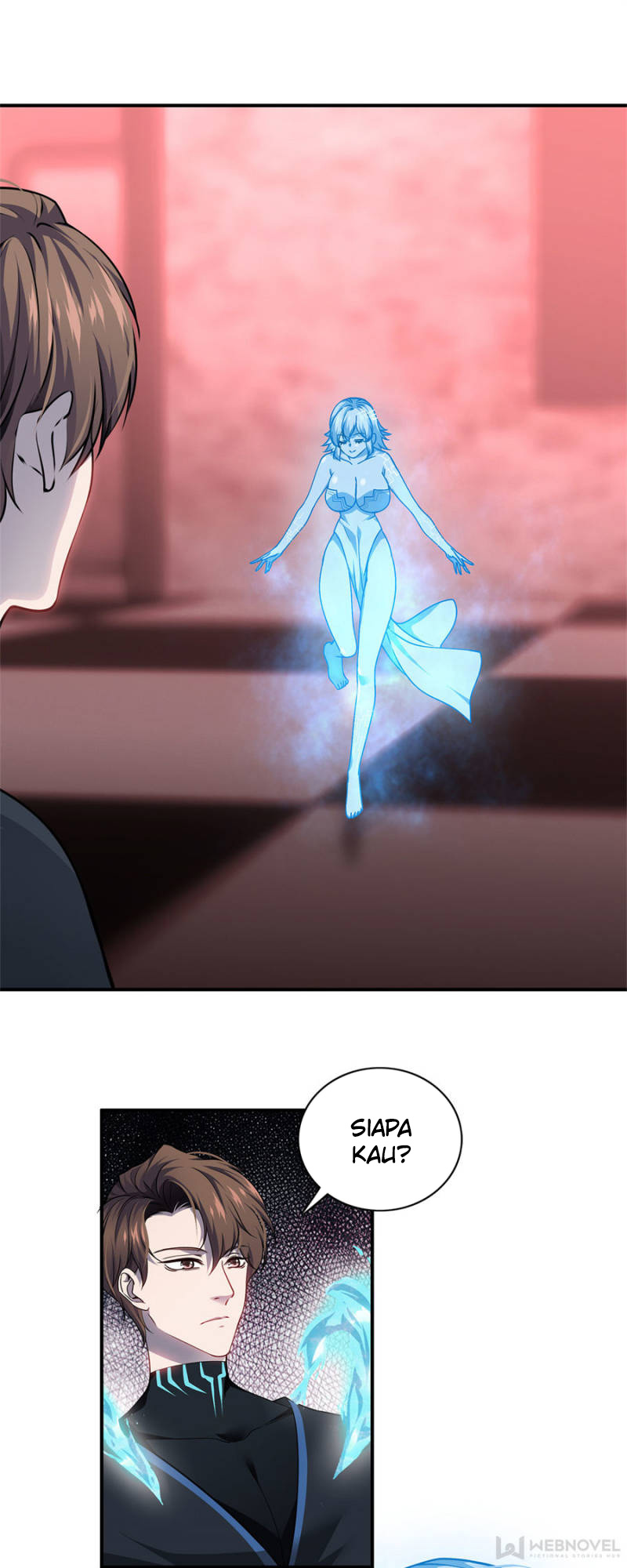 Strongest System Yan Luo Chapter 99 Gambar 2